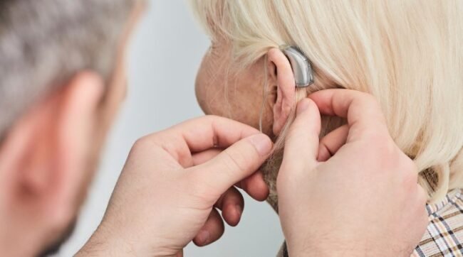 청각언어재활 운영